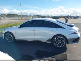 Hyundai Ioniq 6 * KEYLESS* КАМЕРА* 360* AUTOPILOT* МЪРТВА* ТОЧКА* | Auto.bg — изображение 7 Hyundai Ioniq 6 * KEYLESS* КАМЕРА* 360* AUTOPILOT* МЪРТВА* ТОЧКА* | Auto.bg — изображение 7