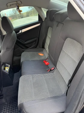 Audi A4 2.7 TDI - 5400 € / 10561.48 лв. - 29285334 10 | Car24.bg Audi A4 2.7 TDI - 5400 € / 10561.48 лв. - 29285334 10