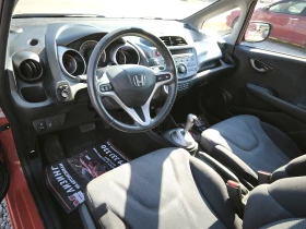 Honda Jazz 1.4i AUTOMATIC EURO5 | Auto.bg — изображение 7 Honda Jazz 1.4i AUTOMATIC EURO5 | Auto.bg — изображение 7