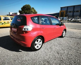 Honda Jazz 1.4i AUTOMATIC EURO5 | Auto.bg — изображение 3 Honda Jazz 1.4i AUTOMATIC EURO5 | Auto.bg — изображение 3
