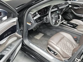 Audi S8 4.0 TFSI Quattro | Auto.bg — изображение 12 Audi S8 4.0 TFSI Quattro | Auto.bg — изображение 12