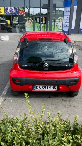Citroen C1 - 2000 € / 3911.66 лв. - 76005664 4 | Car24.bg Citroen C1 - 2000 € / 3911.66 лв. - 76005664 4
