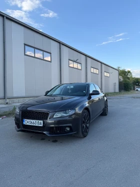 Audi A4 1.8 Tfsi - 6500 € / 12712.90 лв. - 70771407 2 | Car24.bg Audi A4 1.8 Tfsi - 6500 € / 12712.90 лв. - 70771407 2