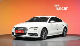 Audi A7 3.0 55TDI Quattro Premium - Car24.bg Audi A7 3.0 55TDI Quattro Premium