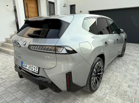 BMW iX3 50 M Sport Pro | Auto.bg — изображение 5 BMW iX3 50 M Sport Pro | Auto.bg — изображение 5