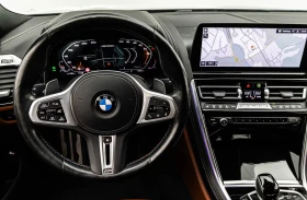 BMW 850 xDRIVE/530HP/GRAN COUPE/LASER/ACC/HUD/360/739z | Auto.bg — изображение 9 BMW 850 xDRIVE/530HP/GRAN COUPE/LASER/ACC/HUD/360/739z | Auto.bg — изображение 9