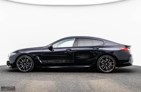 BMW 850 xDRIVE/530HP/GRAN COUPE/LASER/ACC/HUD/360/739z | Auto.bg — изображение 3 BMW 850 xDRIVE/530HP/GRAN COUPE/LASER/ACC/HUD/360/739z | Auto.bg — изображение 3