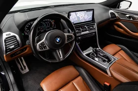 BMW 850 xDRIVE/530HP/GRAN COUPE/LASER/ACC/HUD/360/739z | Auto.bg — изображение 10 BMW 850 xDRIVE/530HP/GRAN COUPE/LASER/ACC/HUD/360/739z | Auto.bg — изображение 10