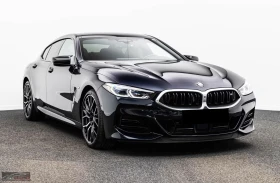 BMW 850 xDRIVE/530HP/GRAN COUPE/LASER/ACC/HUD/360/739z | Auto.bg — изображение 5 BMW 850 xDRIVE/530HP/GRAN COUPE/LASER/ACC/HUD/360/739z | Auto.bg — изображение 5
