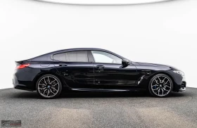BMW 850 xDRIVE/530HP/GRAN COUPE/LASER/ACC/HUD/360/739z | Auto.bg — изображение 6 BMW 850 xDRIVE/530HP/GRAN COUPE/LASER/ACC/HUD/360/739z | Auto.bg — изображение 6