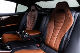 BMW 850 xDRIVE/530HP/GRAN COUPE/LASER/ACC/HUD/360/739z | Auto.bg — изображение 14 BMW 850 xDRIVE/530HP/GRAN COUPE/LASER/ACC/HUD/360/739z | Auto.bg — изображение 14