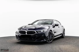 BMW 850 xDRIVE/530HP/GRAN COUPE/LASER/ACC/HUD/360/739z