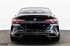 BMW 850 xDRIVE/530HP/GRAN COUPE/LASER/ACC/HUD/360/739z | Auto.bg — изображение 8 BMW 850 xDRIVE/530HP/GRAN COUPE/LASER/ACC/HUD/360/739z | Auto.bg — изображение 8