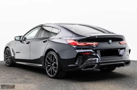BMW 850 xDRIVE/530HP/GRAN COUPE/LASER/ACC/HUD/360/739z | Auto.bg — изображение 4 BMW 850 xDRIVE/530HP/GRAN COUPE/LASER/ACC/HUD/360/739z | Auto.bg — изображение 4