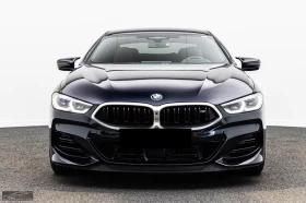BMW 850 xDRIVE/530HP/GRAN COUPE/LASER/ACC/HUD/360/739z | Auto.bg — изображение 2 BMW 850 xDRIVE/530HP/GRAN COUPE/LASER/ACC/HUD/360/739z | Auto.bg — изображение 2
