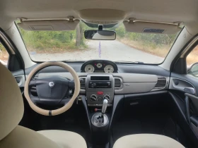 Lancia Ypsilon undefined | Auto.bg — изображение 7 Lancia Ypsilon undefined | Auto.bg — изображение 7