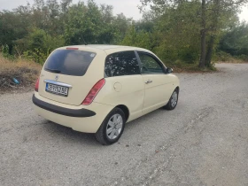 Lancia Ypsilon undefined | Auto.bg — изображение 2 Lancia Ypsilon undefined | Auto.bg — изображение 2