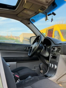 Subaru Forester - 4900 € - 84959442 7 | Car24.bg Subaru Forester - 4900 € - 84959442 7
