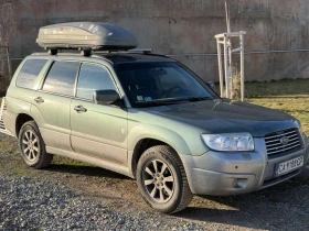Subaru Forester - 4900 € - 84959442 3 | Car24.bg Subaru Forester - 4900 € - 84959442 3