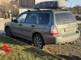 Subaru Forester - 4900 € - 84959442 2 | Car24.bg Subaru Forester - 4900 € - 84959442 2