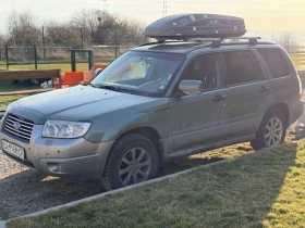 Subaru Forester - 4900 € - 84959442 4 | Car24.bg Subaru Forester - 4900 € - 84959442 4