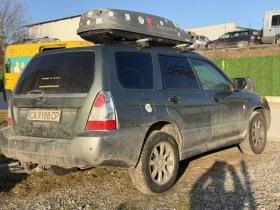 Subaru Forester - Car24.bg Subaru Forester