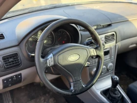 Subaru Forester - 4900 € - 84959442 5 | Car24.bg Subaru Forester - 4900 € - 84959442 5