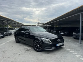 Снимка Mercedes-Benz C 220