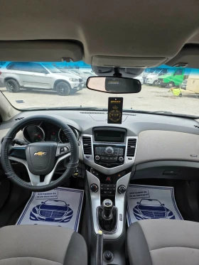 Chevrolet Cruze 2.0d 16v | Auto.bg — изображение 9 Chevrolet Cruze 2.0d 16v | Auto.bg — изображение 9