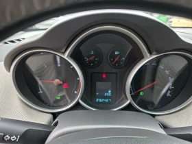 Chevrolet Cruze 2.0d 16v | Auto.bg — изображение 10 Chevrolet Cruze 2.0d 16v | Auto.bg — изображение 10