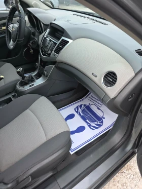 Chevrolet Cruze 2.0d 16v | Auto.bg — изображение 14 Chevrolet Cruze 2.0d 16v | Auto.bg — изображение 14