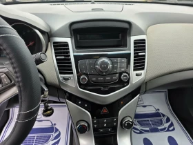 Chevrolet Cruze 2.0d 16v | Auto.bg — изображение 11 Chevrolet Cruze 2.0d 16v | Auto.bg — изображение 11