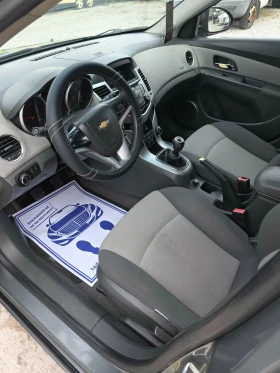 Chevrolet Cruze 2.0d 16v | Auto.bg — изображение 7 Chevrolet Cruze 2.0d 16v | Auto.bg — изображение 7