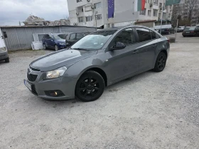 Chevrolet Cruze 2.0d 16v