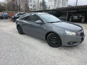 Chevrolet Cruze 2.0d 16v | Auto.bg — изображение 3 Chevrolet Cruze 2.0d 16v | Auto.bg — изображение 3