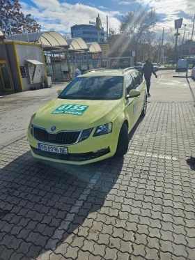 Skoda Octavia Oktavia | Auto.bg — изображение 3 Skoda Octavia Oktavia | Auto.bg — изображение 3