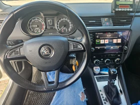 Skoda Octavia Oktavia | Auto.bg — изображение 5 Skoda Octavia Oktavia | Auto.bg — изображение 5