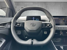 Mg 3 Hybrid Luxury /Navi/LED/360 camera | Auto.bg — изображение 8 Mg 3 Hybrid Luxury /Navi/LED/360 camera | Auto.bg — изображение 8