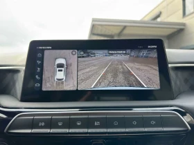 Mg 3 Hybrid Luxury /Navi/LED/360 camera | Auto.bg — изображение 10 Mg 3 Hybrid Luxury /Navi/LED/360 camera | Auto.bg — изображение 10