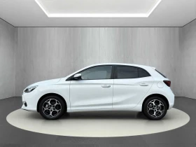 Mg 3 Hybrid Luxury /Navi/LED/360 camera | Auto.bg — изображение 2 Mg 3 Hybrid Luxury /Navi/LED/360 camera | Auto.bg — изображение 2