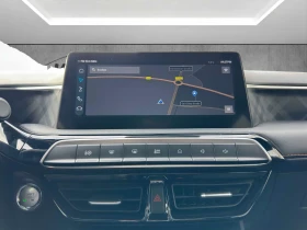 Mg 3 Hybrid Luxury /Navi/LED/360 camera | Auto.bg — изображение 11 Mg 3 Hybrid Luxury /Navi/LED/360 camera | Auto.bg — изображение 11