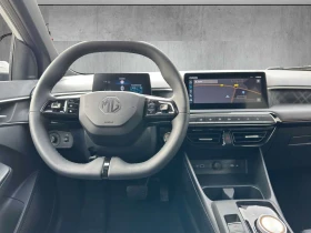 Mg 3 Hybrid Luxury /Navi/LED/360 camera | Auto.bg — изображение 7 Mg 3 Hybrid Luxury /Navi/LED/360 camera | Auto.bg — изображение 7
