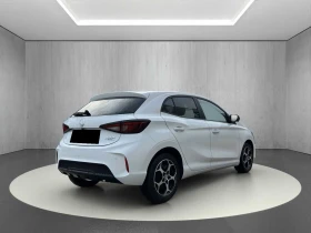 Mg 3 Hybrid Luxury /Navi/LED/360 camera | Auto.bg — изображение 3 Mg 3 Hybrid Luxury /Navi/LED/360 camera | Auto.bg — изображение 3