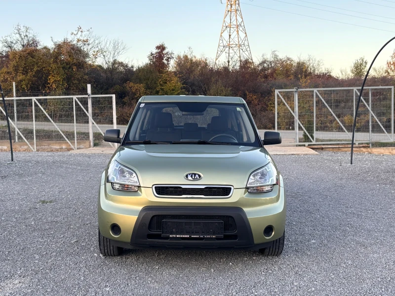 Kia Soul 1.6 i - 6200 лв. / 3170.01 € - 69181467 1 | Car24.bg Kia Soul 1.6 i - 6200 лв. / 3170.01 € - 69181467 1