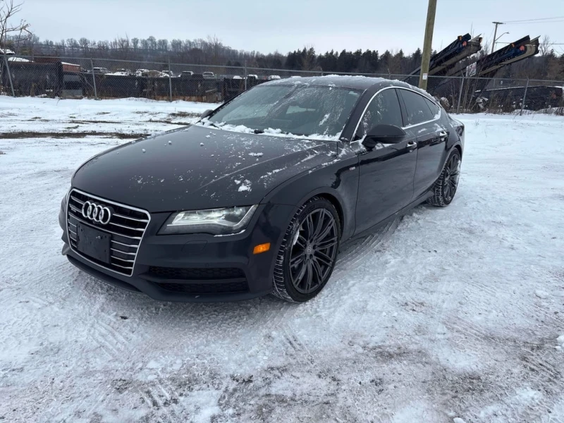 Audi A7 * 3.0L TDI Technik * CARFAX * ФИНАНСИРАНЕ* КЛИП - 15500 лв. / 7925.02 € - 63341035 1 | Car24.bg Audi A7 * 3.0L TDI Technik * CARFAX * ФИНАНСИРАНЕ* КЛИП - 15500 лв. / 7925.02 € - 63341035 1