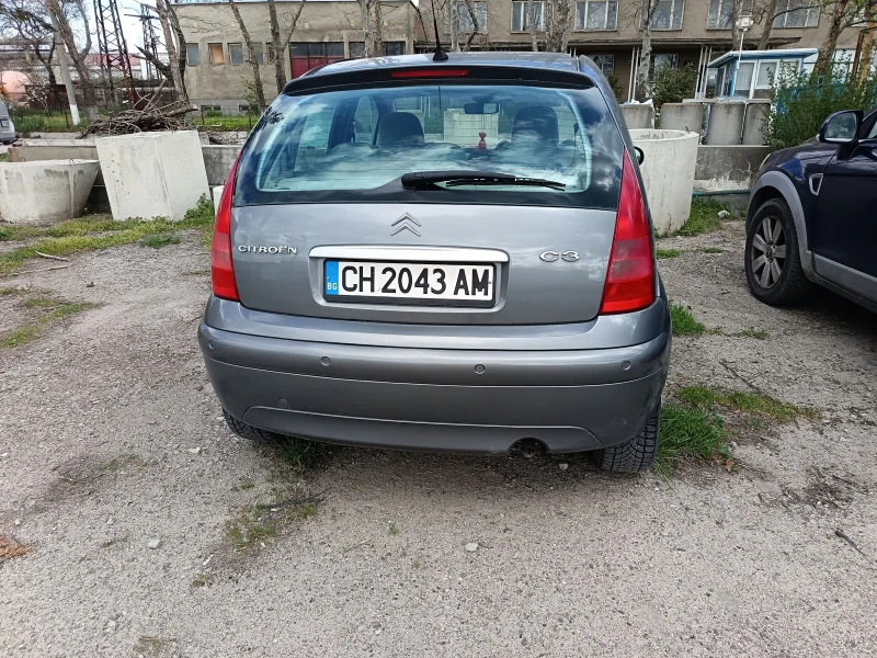 Citroen C3 - 2400 € / 4693.99 лв. - 72417165 1 | Car24.bg Citroen C3 - 2400 € / 4693.99 лв. - 72417165 1