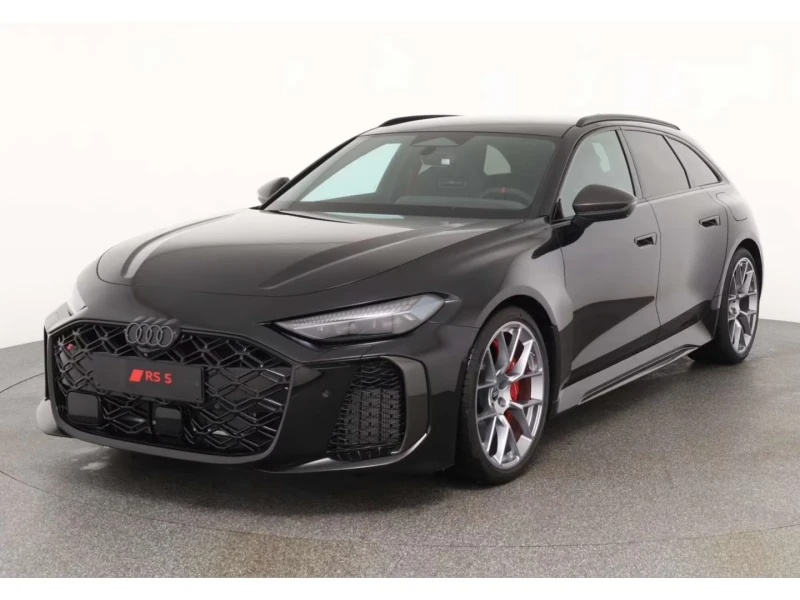 Audi Rs5 Avant* 2026* B&O* HuD* Pano - 114998 € / 224916.54 лв. - 24081144 1 | Car24.bg Audi Rs5 Avant* 2026* B&O* HuD* Pano - 114998 € / 224916.54 лв. - 24081144 1