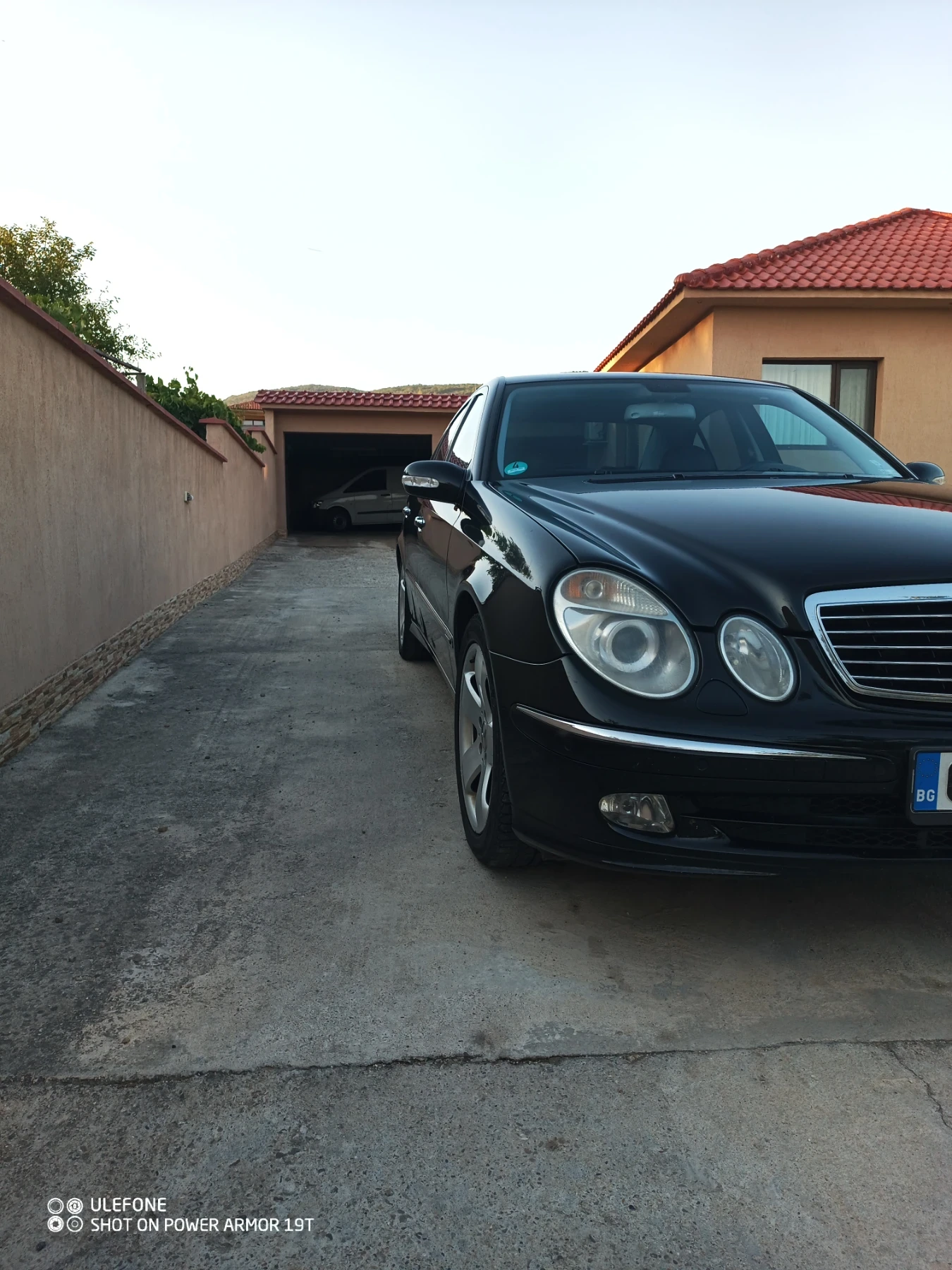 Mercedes-Benz E 320 СМЕНЕНА ВЕРИГА - изображение 2 | Auto.bg Mercedes-Benz E 320 СМЕНЕНА ВЕРИГА - изображение 2