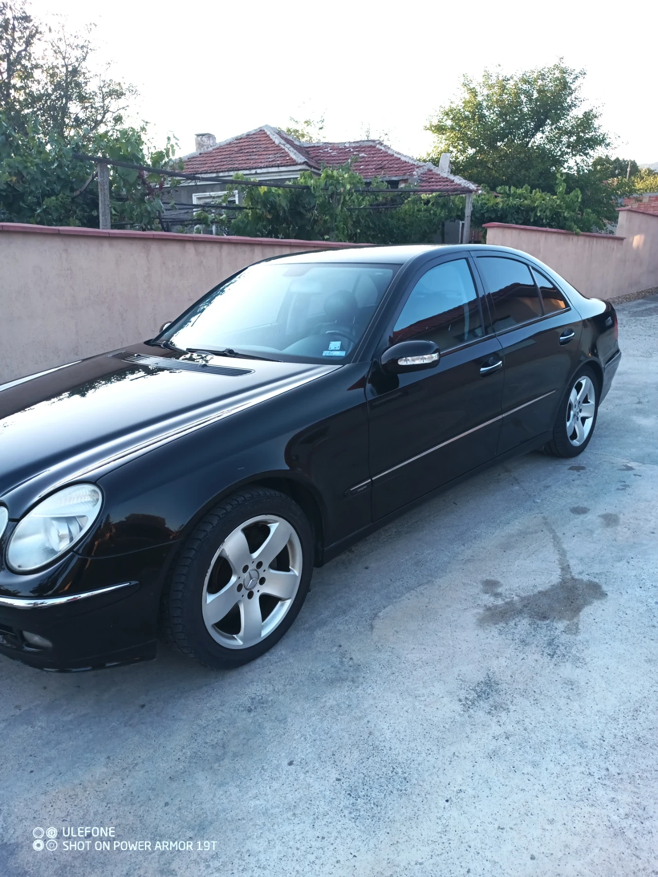 Mercedes-Benz E 320 СМЕНЕНА ВЕРИГА - изображение 6 | Auto.bg Mercedes-Benz E 320 СМЕНЕНА ВЕРИГА - изображение 6