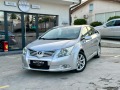 Toyota Avensis 2.2d AUTOMATIC - [10] 
